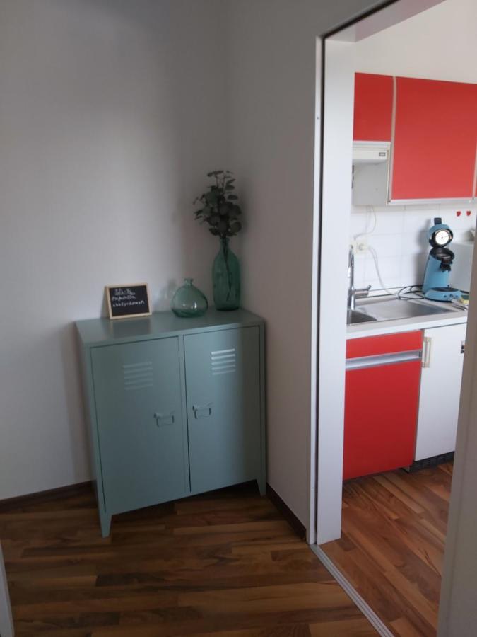 杜塞尔多夫Well Located Flat With Balcony公寓 外观 照片
